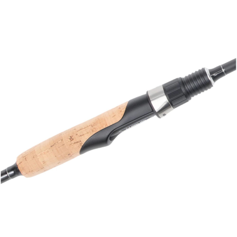 MARURI VARA GIOTTO S-582L MOLINETE 58' 6-12LB 2PARTES