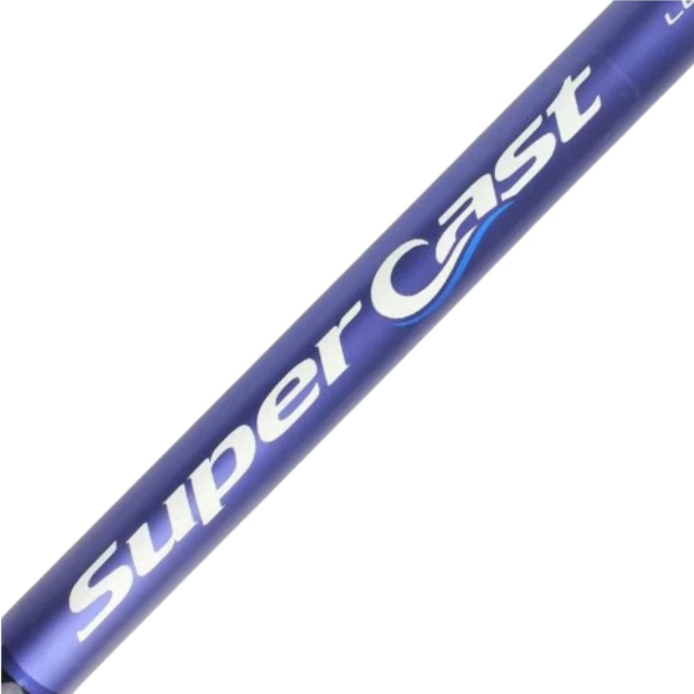 MARINE VARA SUPER CAST S702MH MOLINETE 2.13M 15-30LB 2PARTES
