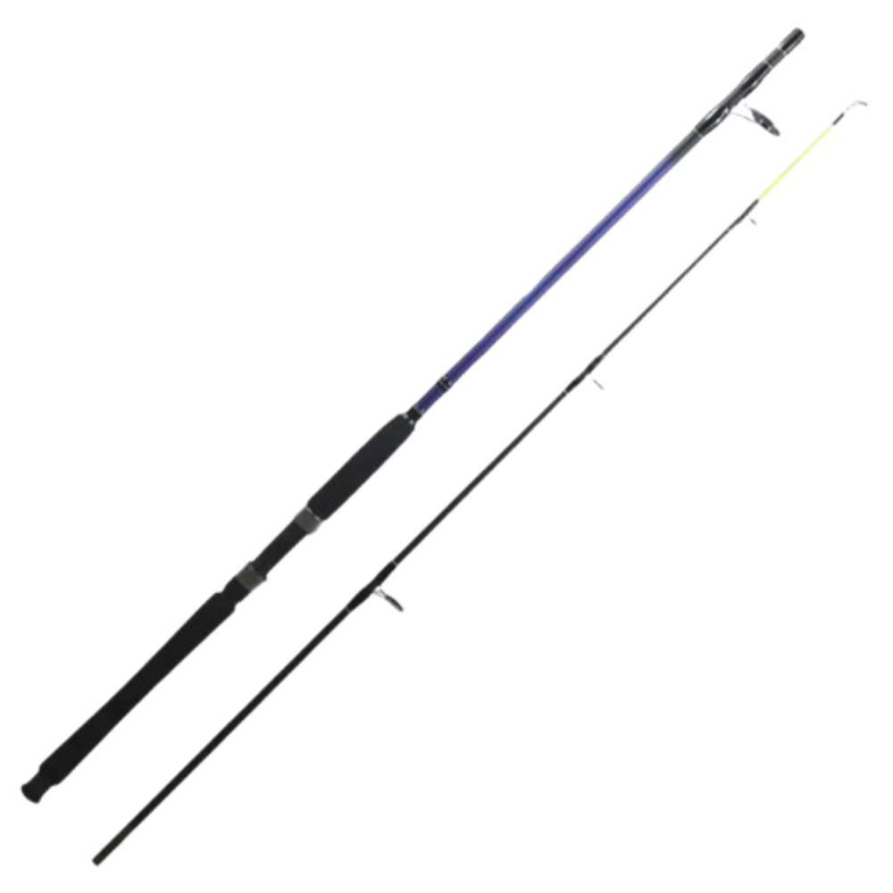 MARINE VARA SUPER CAST S702MH MOLINETE 2.13M 15-30LB 2PARTES