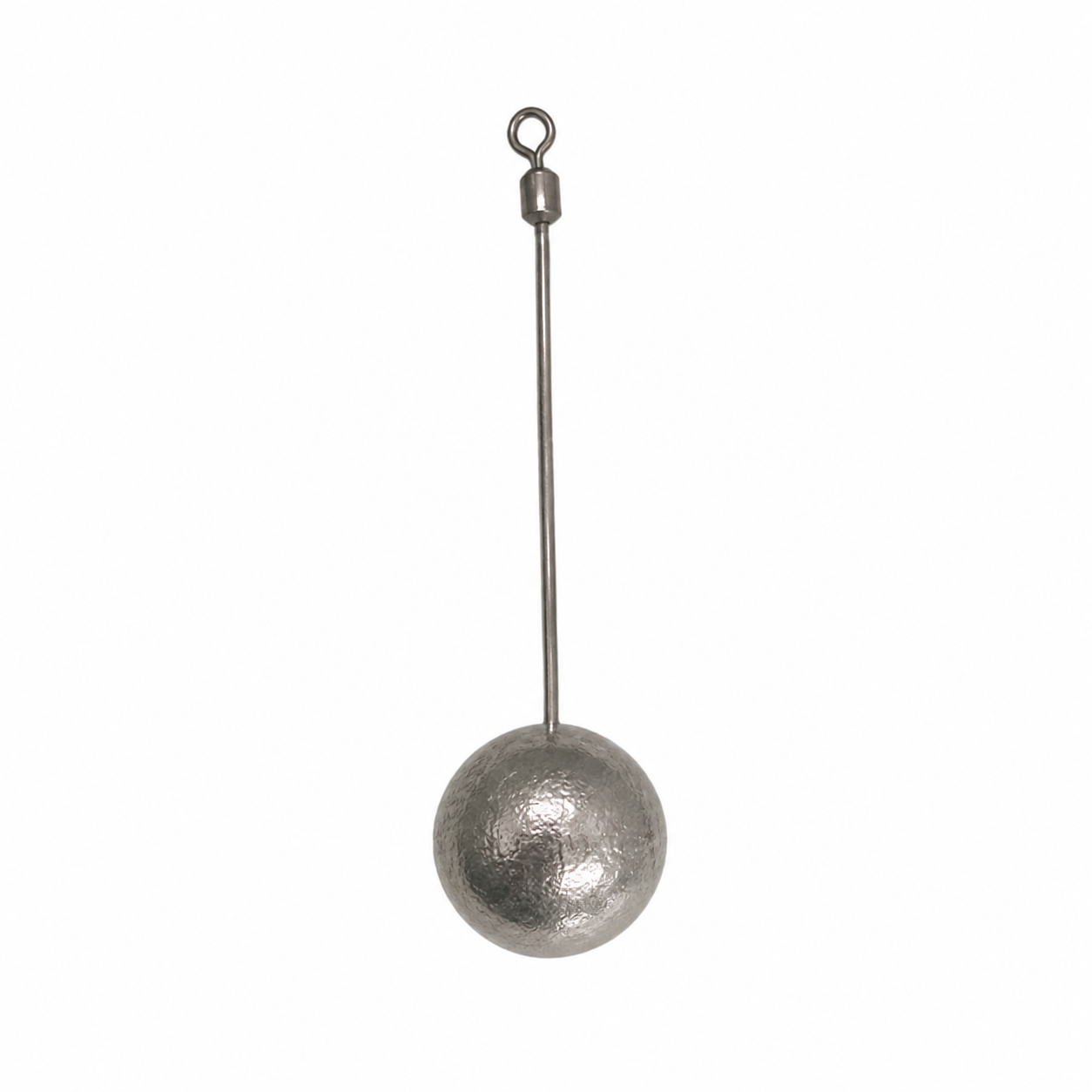 CHUMBADA BOLA HASTE COM DESTORCEDOR 50G NATURAL 1UN