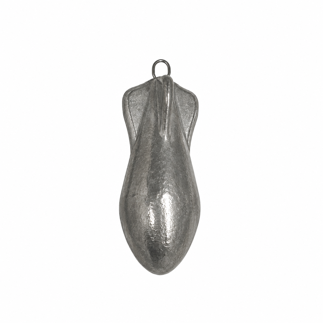 CHUMBADA PARGUEIRA MISSIL OLHAL 250G NATURAL 1UN