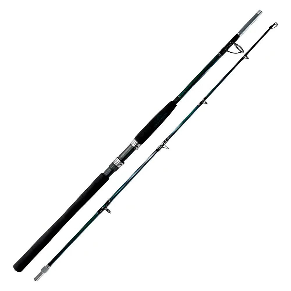 MARINE VARA LAGUNA II S602XH MOLINETE 60' 1.83M 40-80LB 2P