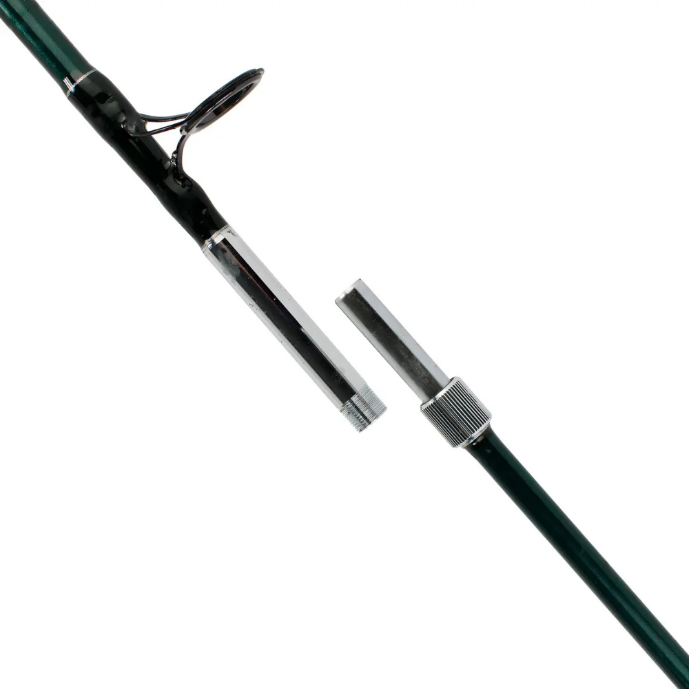 MARINE VARA LAGUNA II S602XH MOLINETE 60' 1.83M 40-80LB 2P