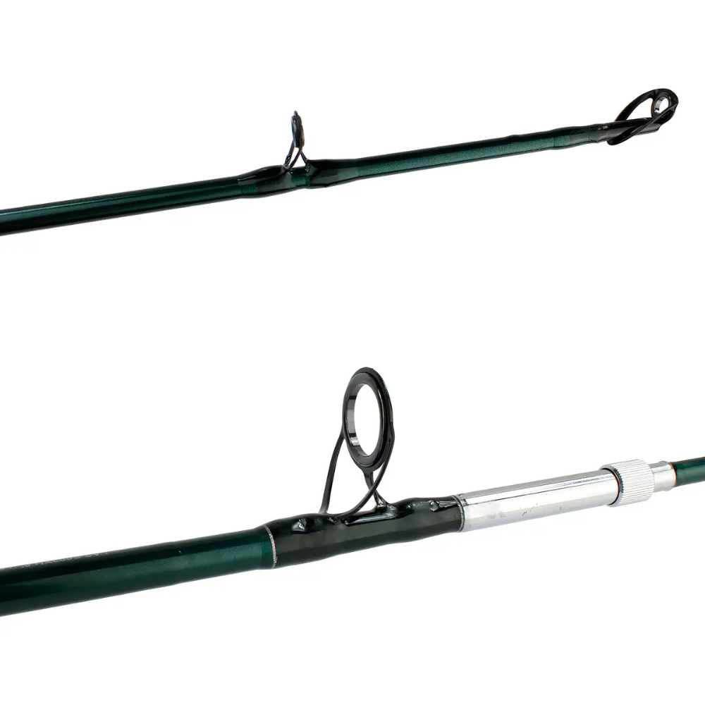 MARINE VARA LAGUNA II S602XH MOLINETE 60' 1.83M 40-80LB 2P