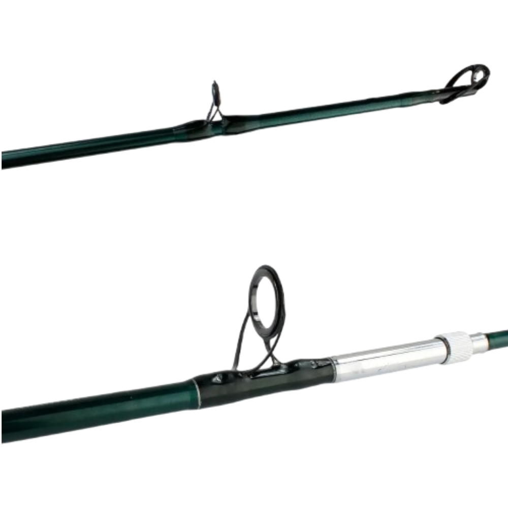 MARINE VARA LAGUNA II C602MH CARRETILHA 60' 1.83M 15-30LB 2P