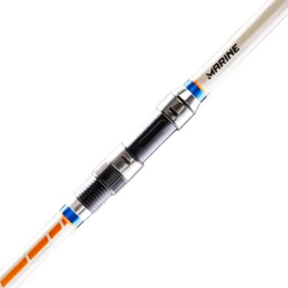 MARINE VARA GAME SURF GSKW-3903 MOLINETE 3.90M 100-200G 3PARTES