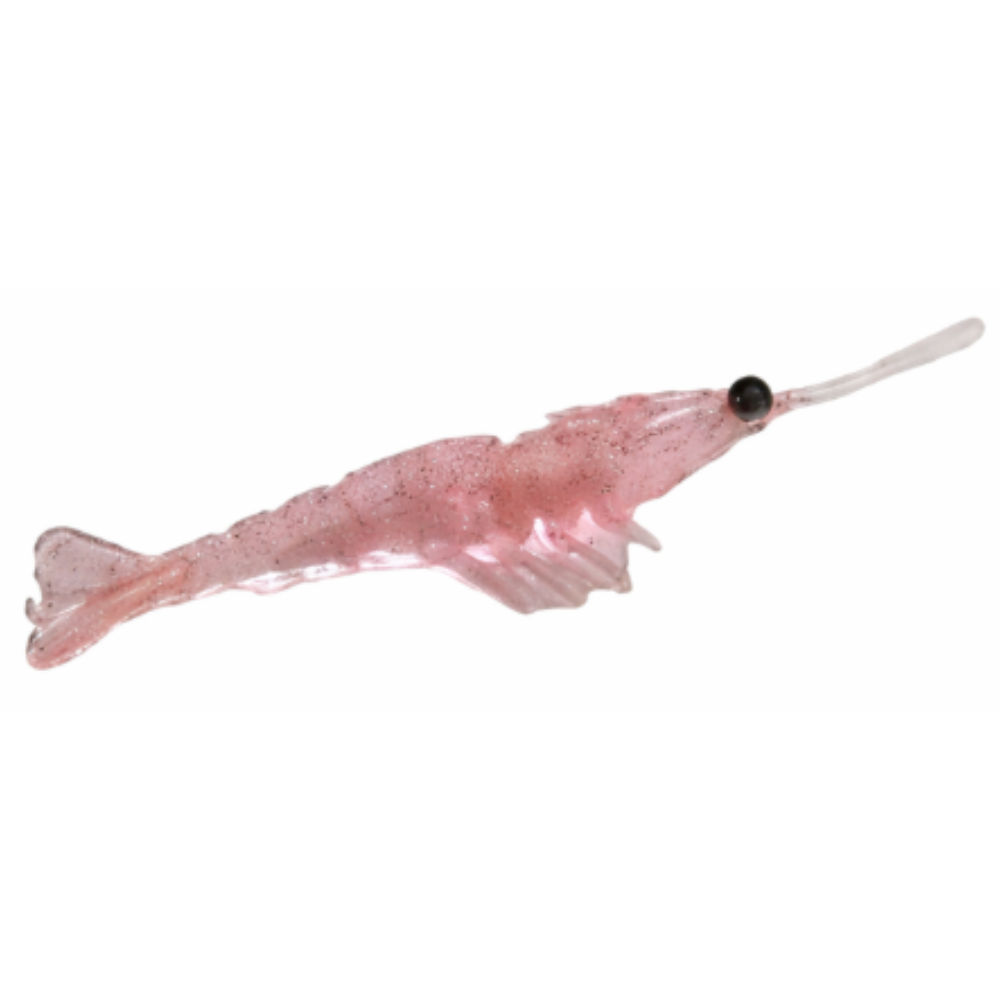 PIRATAS FISHING REALITY COR ROSA 8,5CM