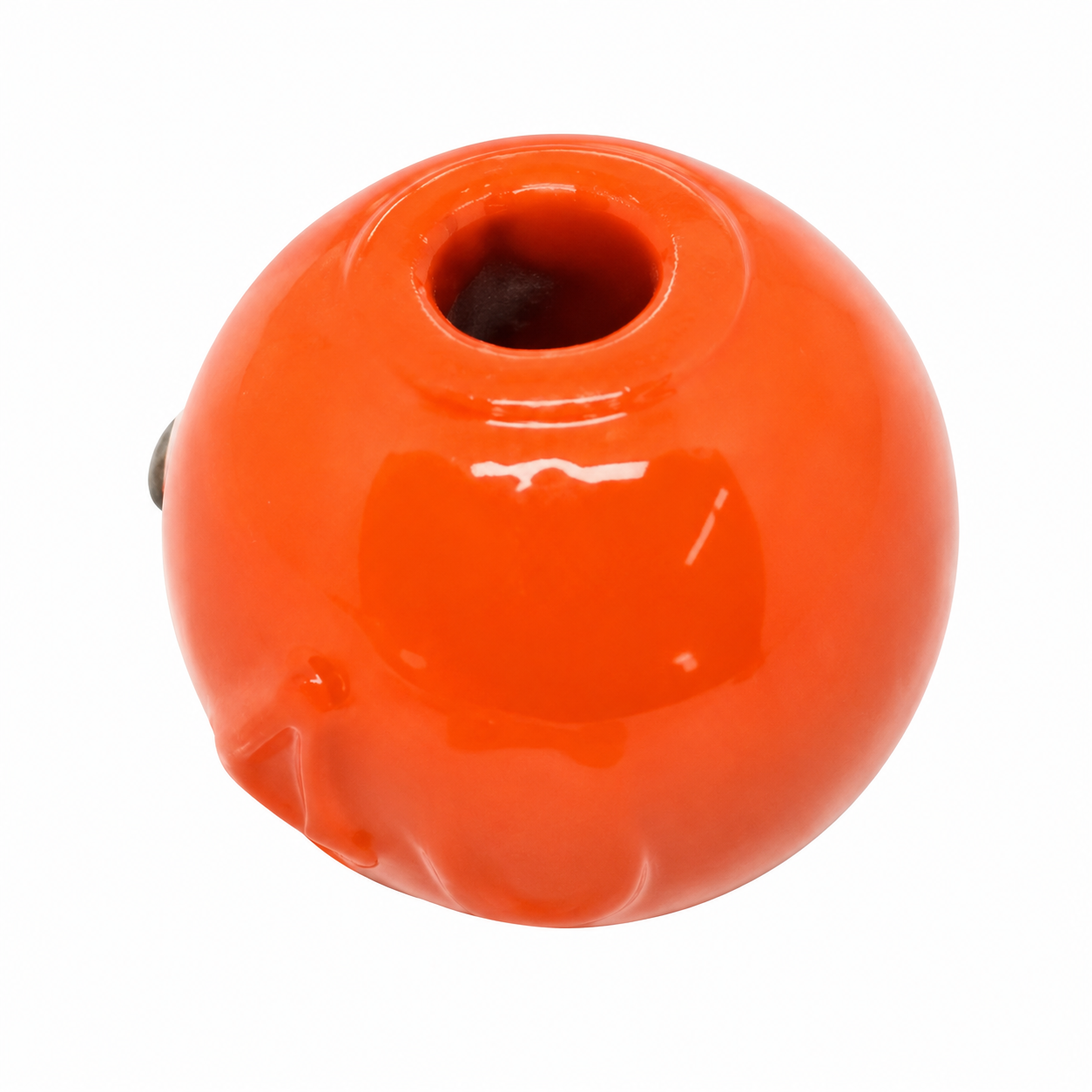 CHUMABADA POITA ILHOS 40G LARANJA 1UN