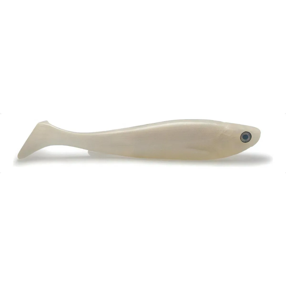MONSTER 3X ISCAS SHADS YOSHI 15CM MANJUBA 2UN