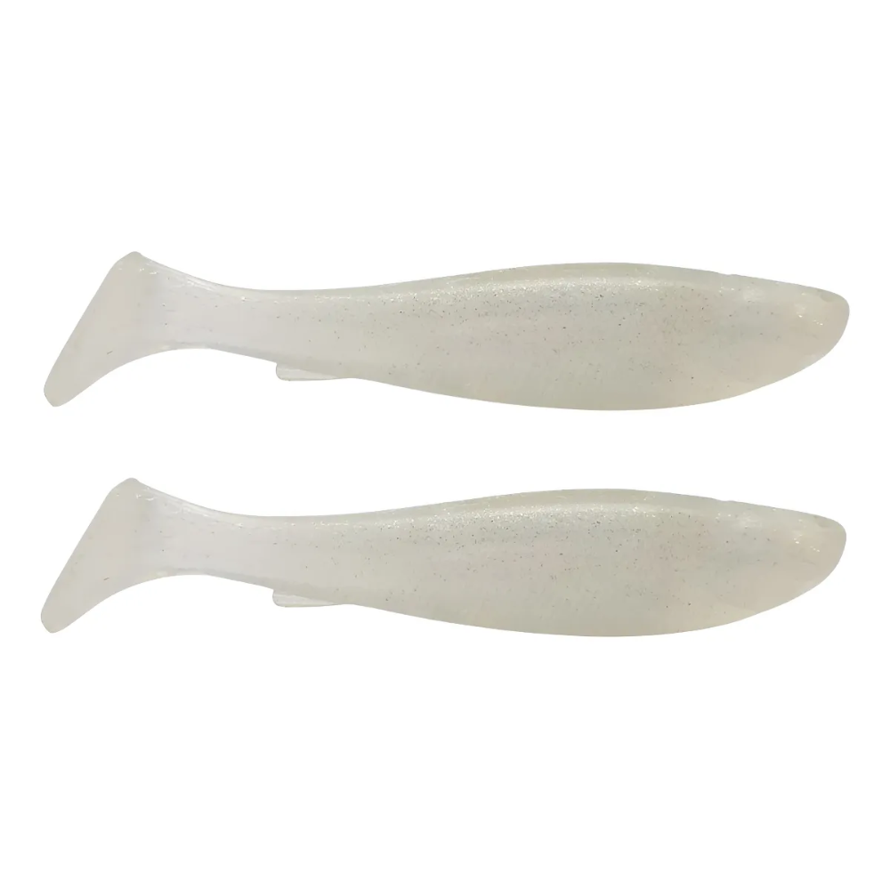 MONSTER 3X ISCAS SHADS YOSHI 15CM NEW SHINE 2UN