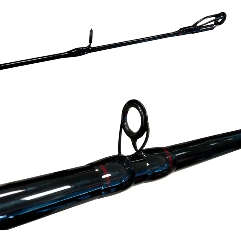 ZEST VARA POWER STICK PWS-C702H CARRET 2.13m 20-50LB 2PARTES