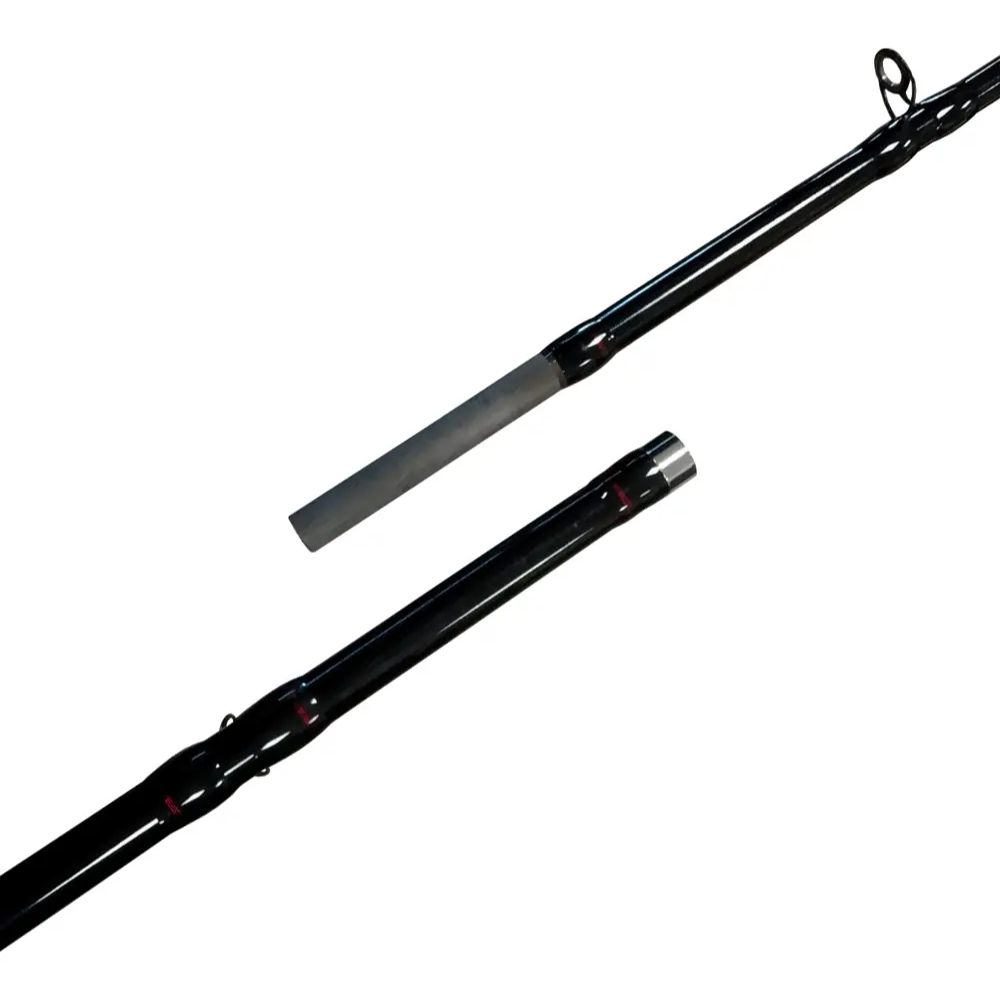 ZEST VARA POWER STICK PWS-C702H CARRET 2.13m 20-50LB 2PARTES