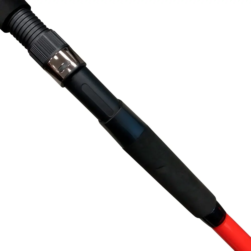ZEST VARA POWER STICK PWS-C702H CARRET 2.13m 20-50LB 2PARTES