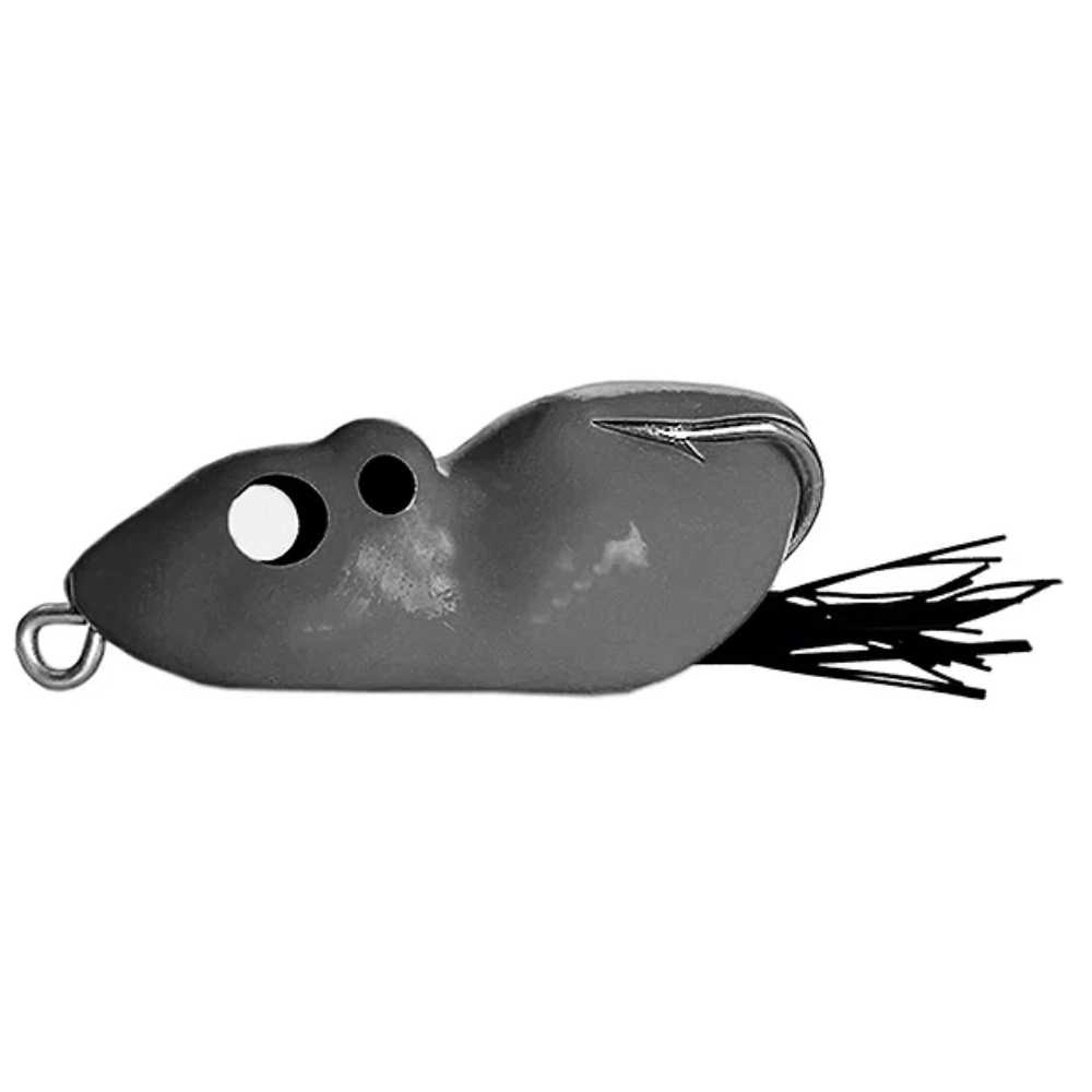 MATADEIRA ISCA ARTIFICIAL RATINHU 5CM COR 21