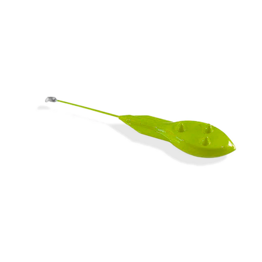 CHUMBADA TACAPE AMARELA COM DESTORCEDOR 135G