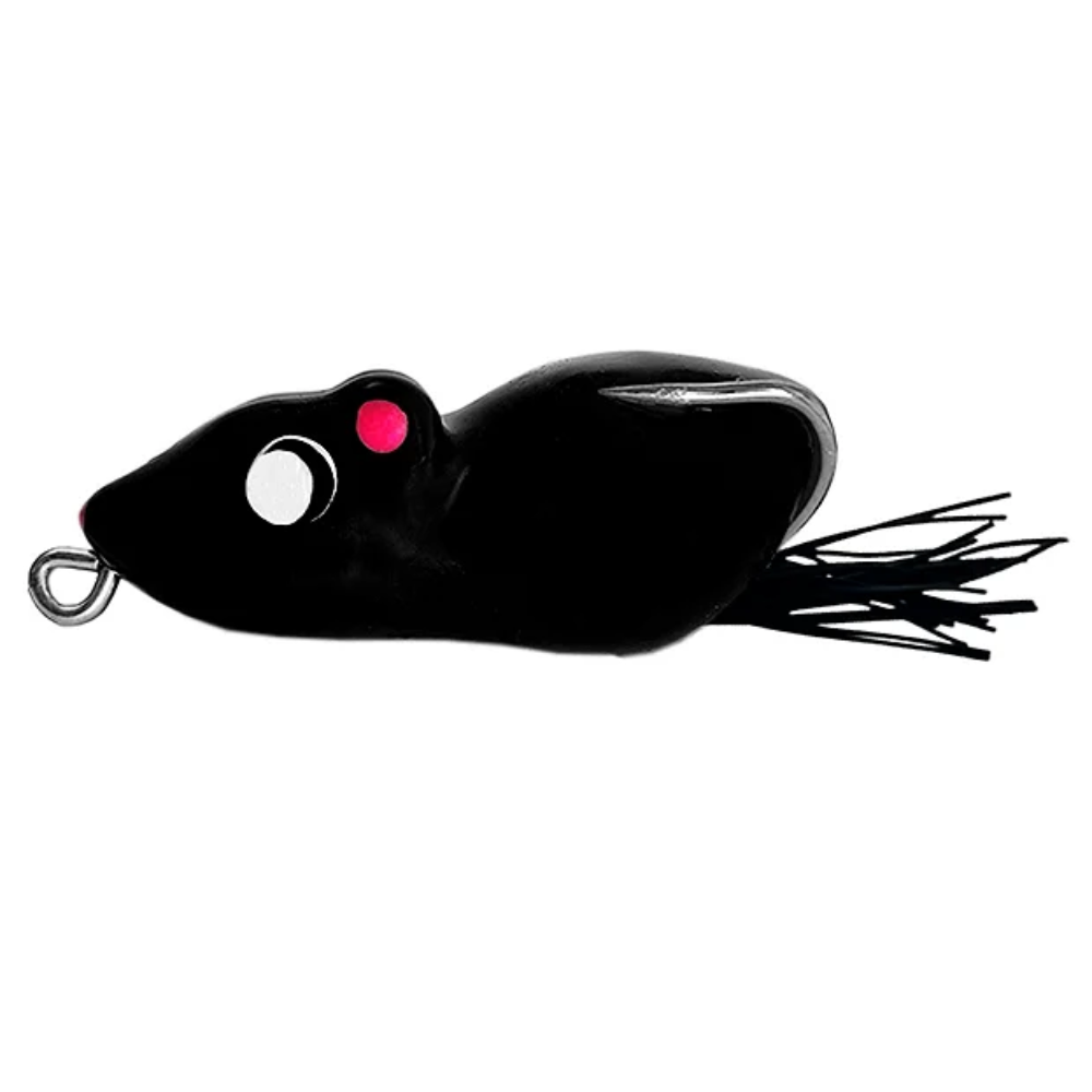MATADEIRA ISCA ARTIFICIAL RATINHU 5CM COR 20
