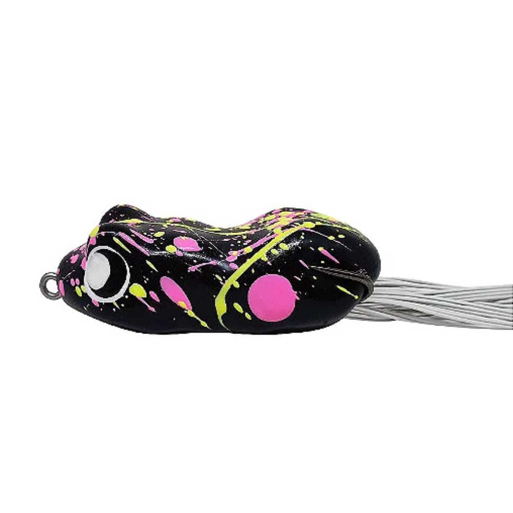 MATADEIRA ISCA ARTIFICIAL MONSTER Z 70  7CM COR F28