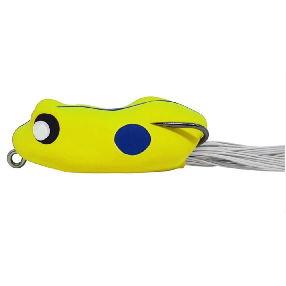 MATADEIRA ISCA ARTIFICIAL MONSTER Z 60 6CM COR F29
