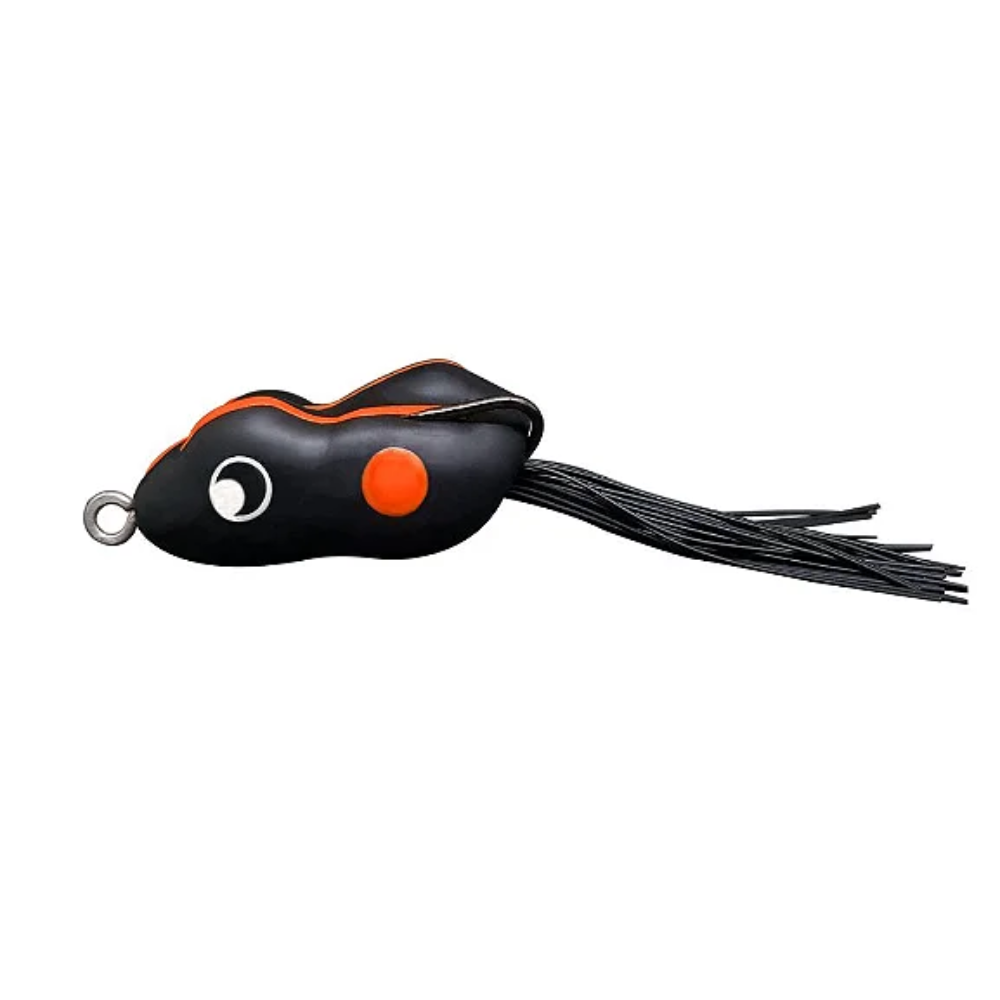 MATADEIRA ISCA ARTIFICIAL MONSTER FROG 4,8CM COR F23