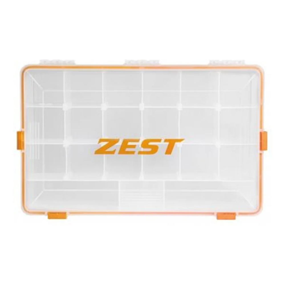ZEST ACESSORIO CAIXA MULTICASE ZMC230 23x17.5x5cm