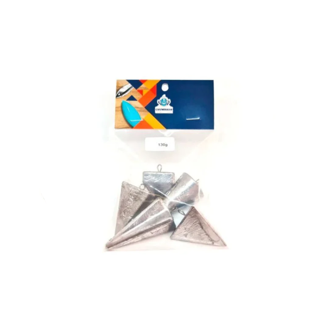 CHUMBADA KIT ANCORAGEM  MAR AGITADO 2 130g