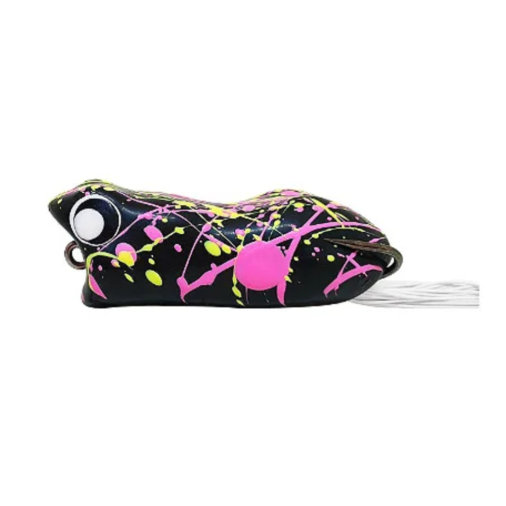 MATADEIRA ISCA ARTIFICIAL MONSTER POPPER 6CM COR F28