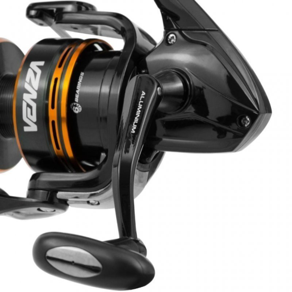 MARINE MOLINETE VENZA 5000 FD 6ROL 4:3.1