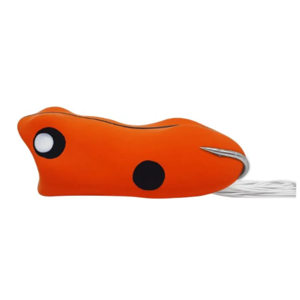 MATADEIRA ISCA ARTIFICIAL  MONSTER POPPER  6CM COR F22