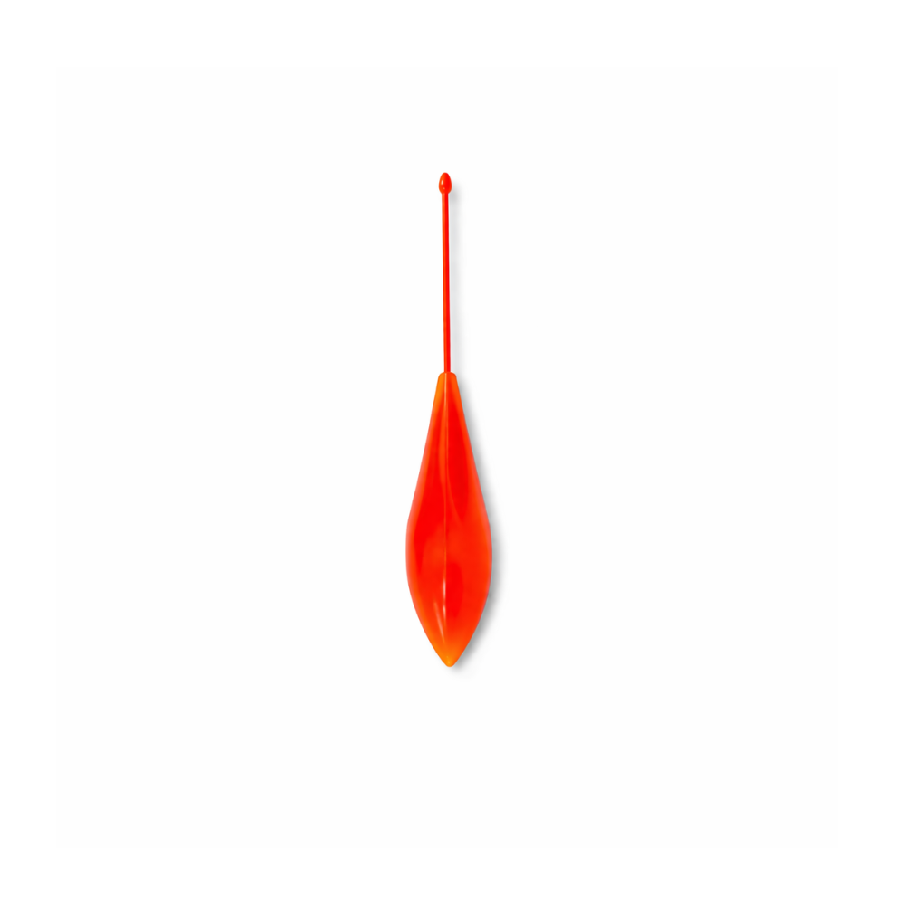 CHUMBADA AERO LARANJA HASTE COM DESTORCEDOR 175G