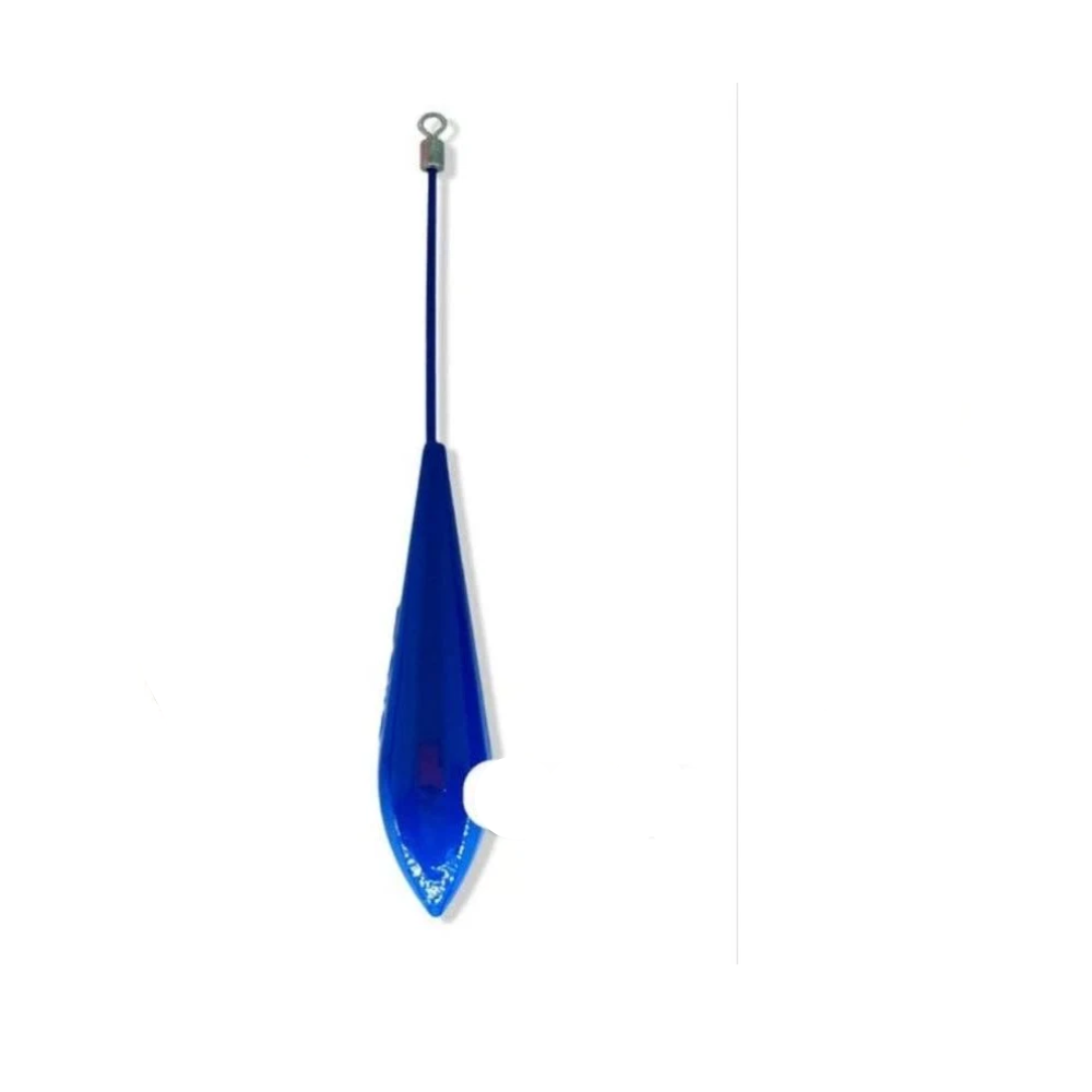 CHUMBADA AERO AZUL BIC HASTE COM DESTORCEDOR 100G