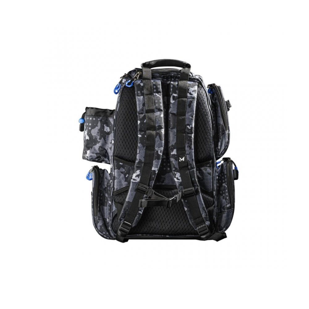 MOCHILA M-MP25C 50X45X25cm C/CAIXA MARINE