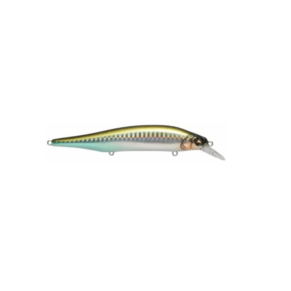 ISCA X-80 MAGNUM GG SAPPA 11.5cm 18g M. Agua - MEGABASS