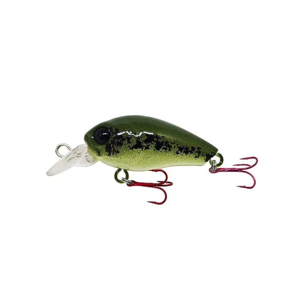 MATADEIRA ISCA ARTIFICIAL MINI CRANK COR01