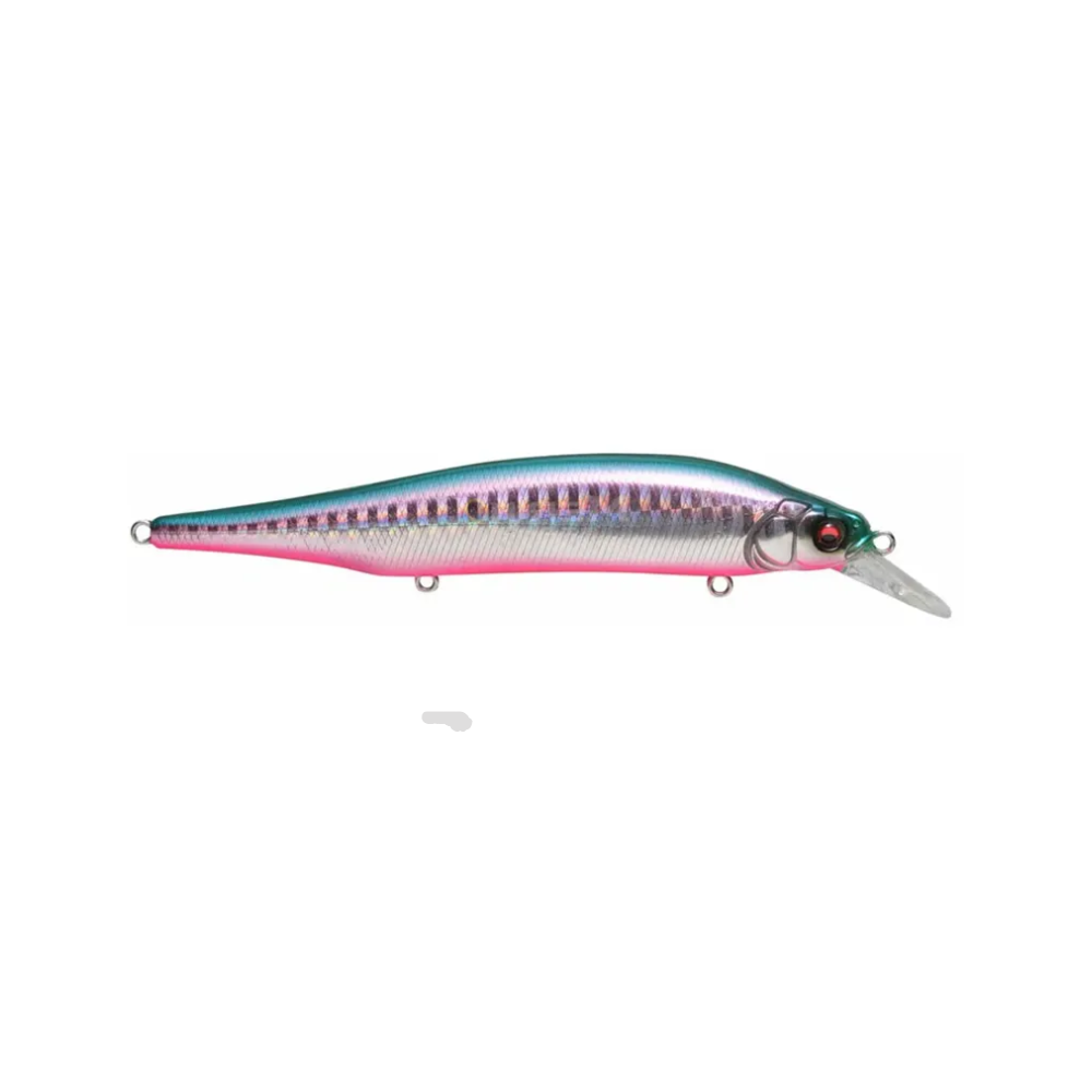 ISCA X-80 MAGNUM GG BAYSIDE GREEN PB 11.5cm 18g MEGABAS
