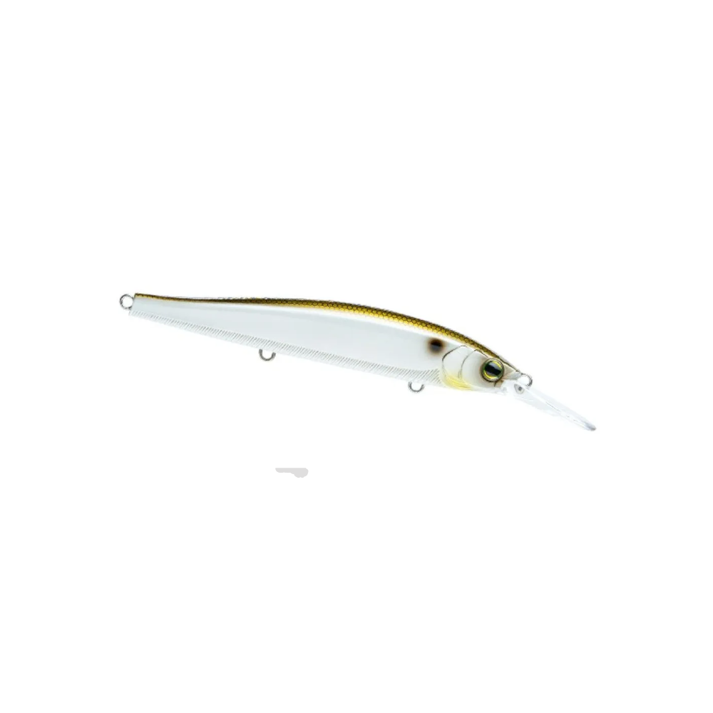 ISCA 3DB JERKBAIT DEEP GZSH 11cm 16.5g M. agua YOZURI