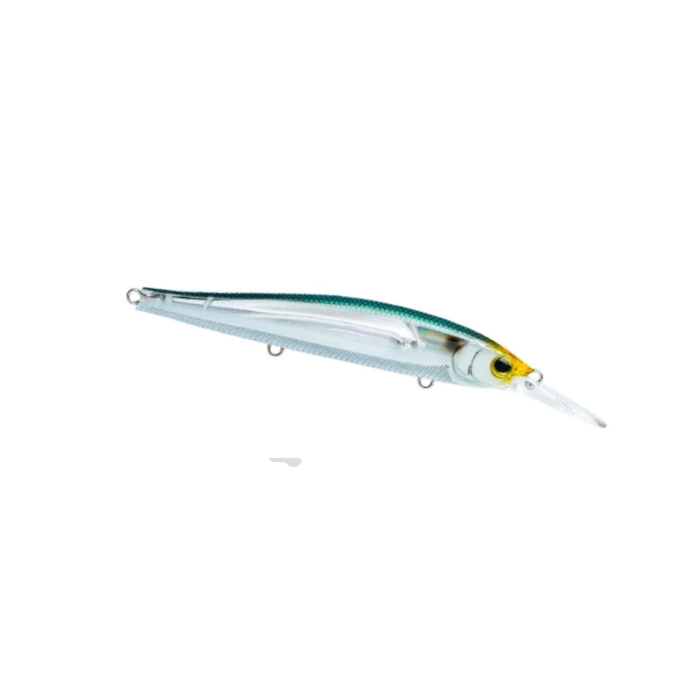 ISCA 3DB JERKBAIT DEEP 110 NTS 11cm 16.5g M.agua YOZURI