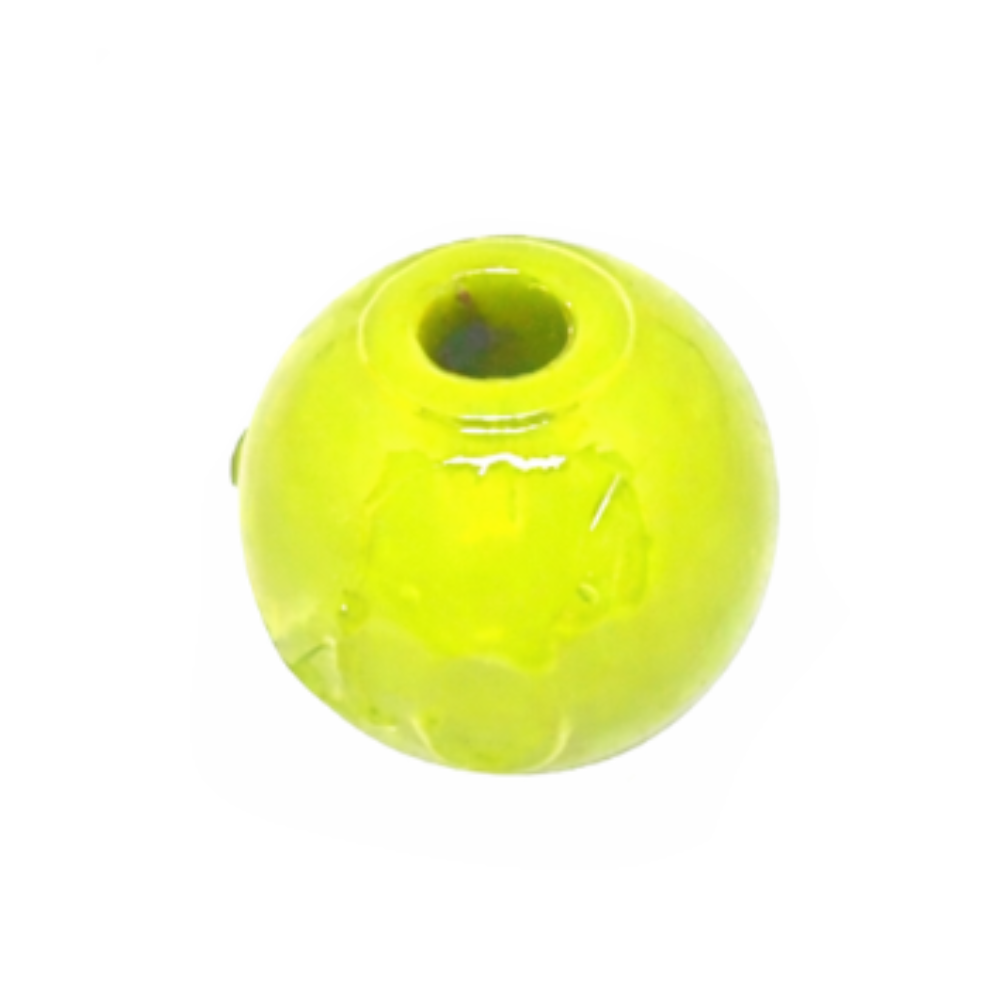 CHUMBADA POITA ILHÓS 30G AMARELO