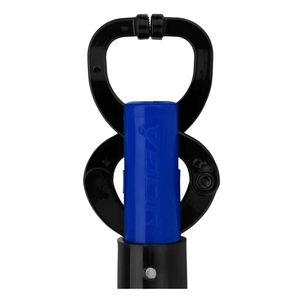 JOGA BALANCA GRIP LOCK 21KG ABS (AZUL)