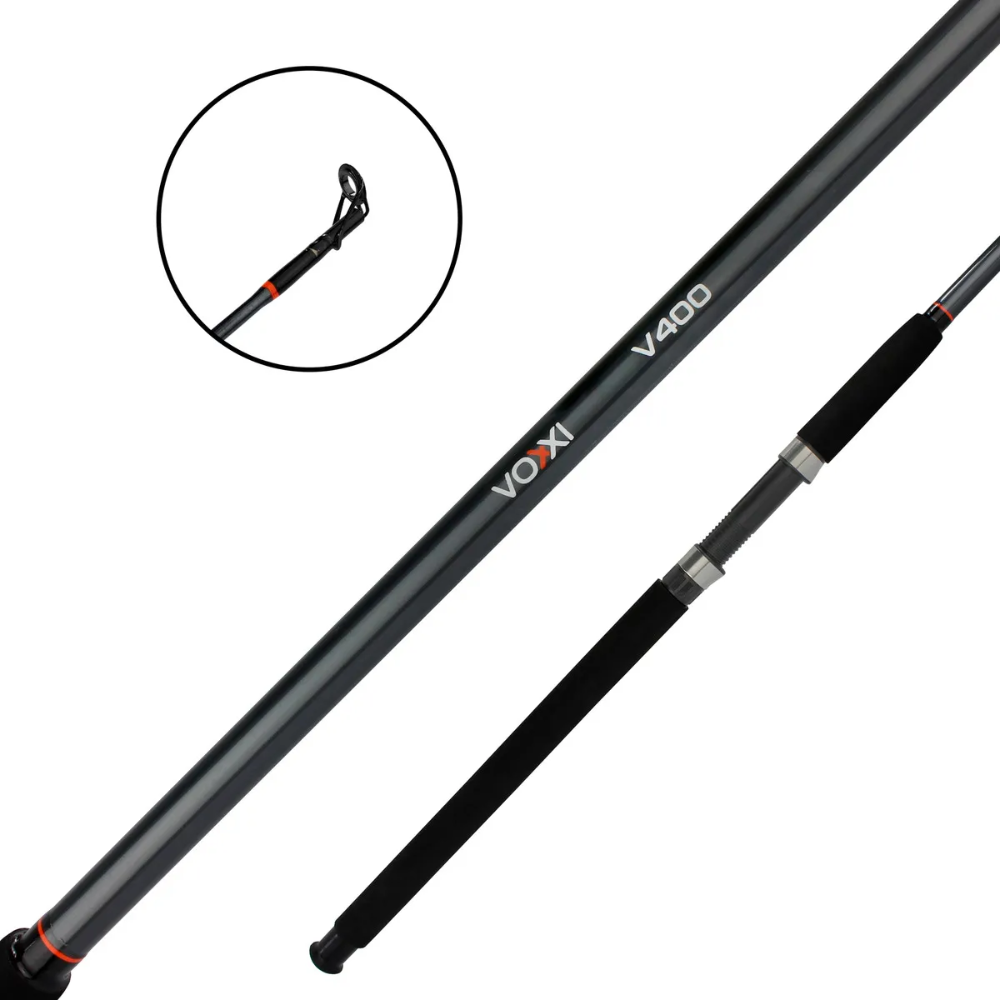 JOGA VOXXI VARA V400M 2402 20-40 LBS 2.40M