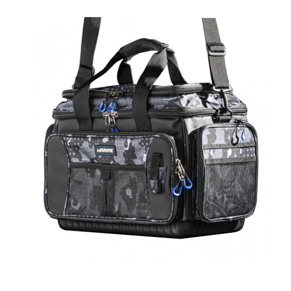 BOLSA M-BP25C 30X50X30cm C/CAIXA MARINE