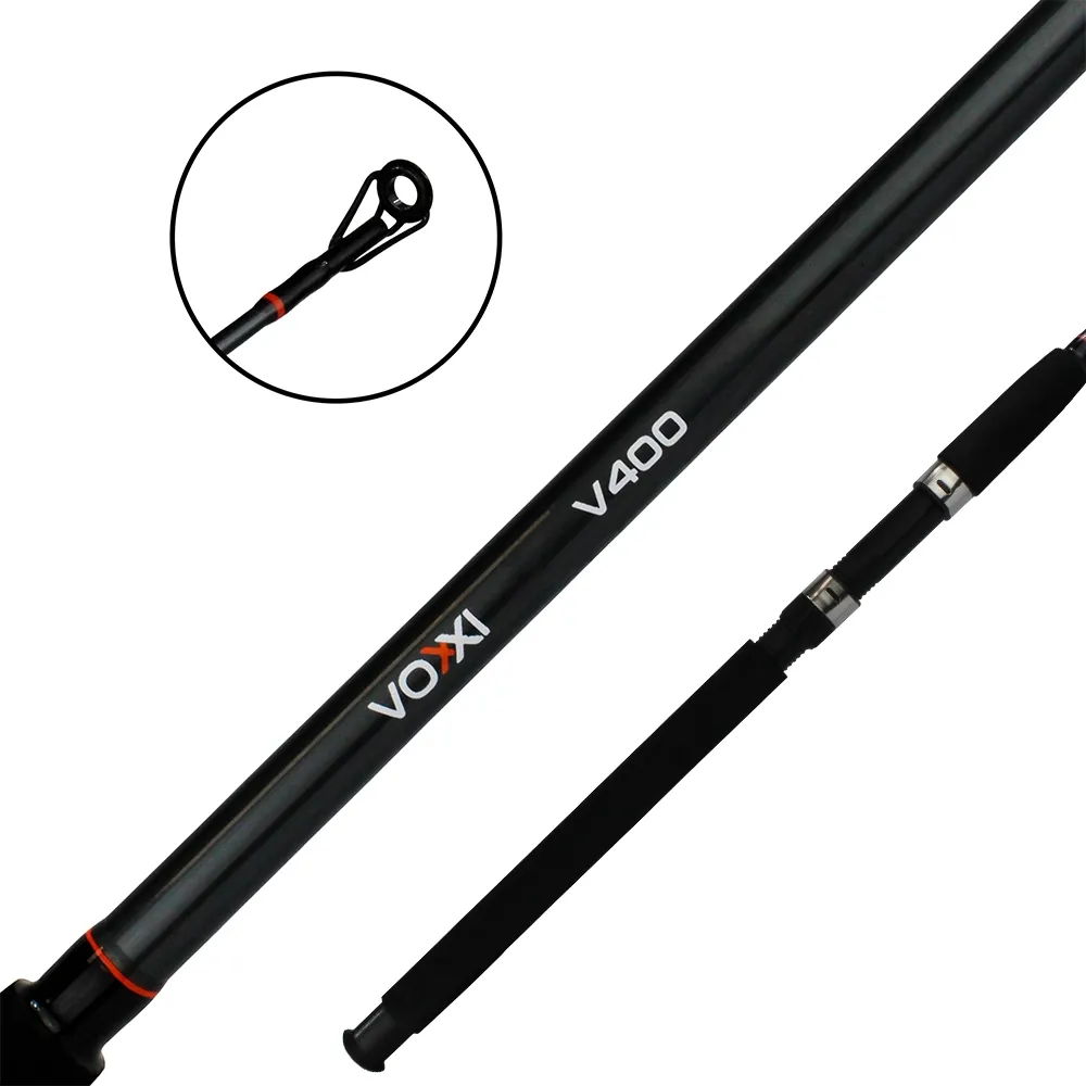 JOGA VOXXI VARA V400M 2102 20-40 LBS 2.10M