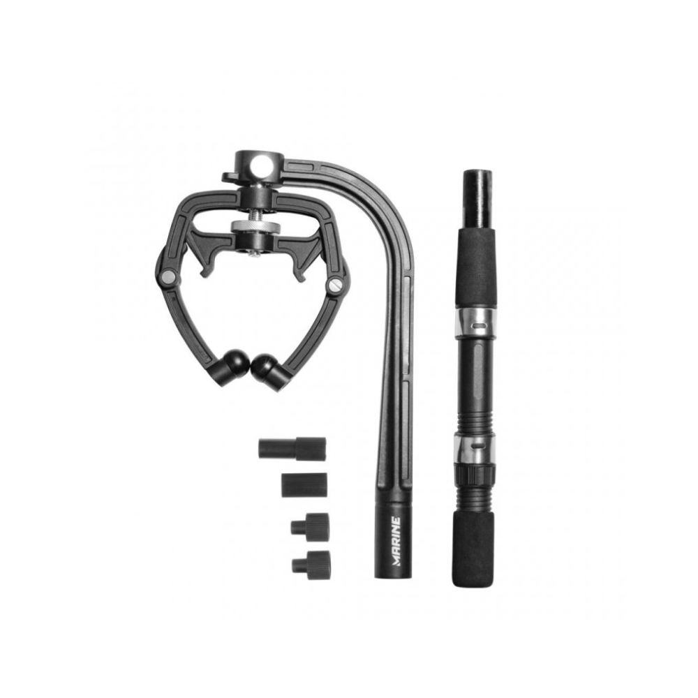 ACESSORIO ENROLADOR DE LINHA LINE SPOOLER MARINE