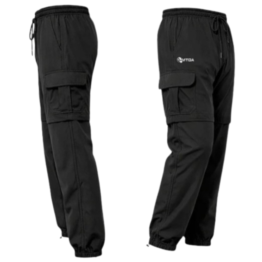 MATADEIRA CALÇA MTDA ADAPT PRETA TAM M