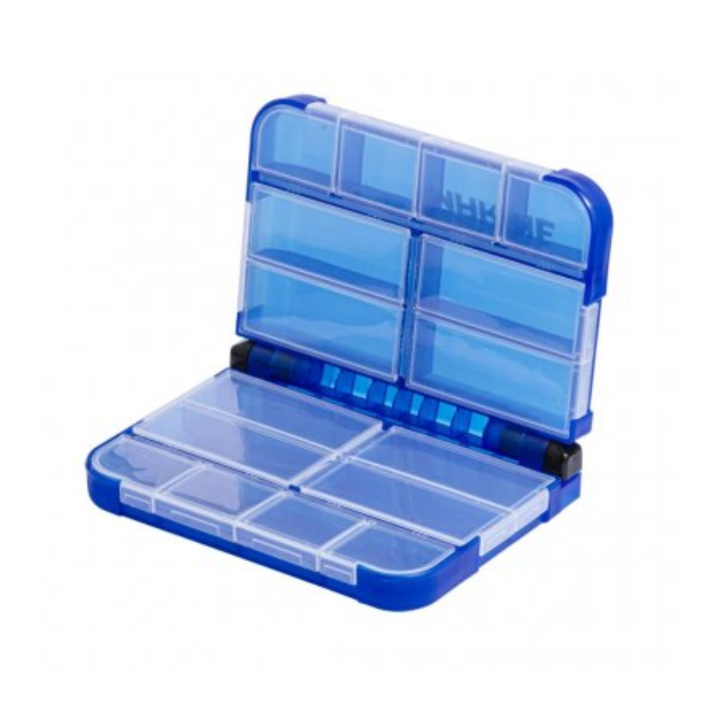MARINE CAIXA ACESSORIO POCKET BOX MPB133 13.2x9.7x3.4cm