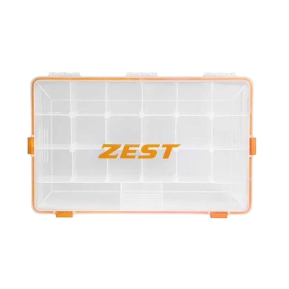 ACESSORIO CAIXA MULTICASE ZMC349 34.5X23X9.5cm - ZEST