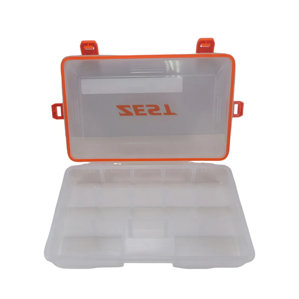 ACESSORIO CAIXA MULTICASE ZMC270 27X18X5cm - ZEST