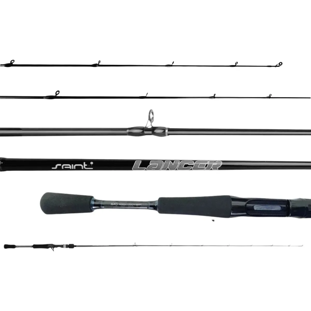 JOGA SAINT VARA LANCER 581 SP 6-14 LBS 5'8" 1.73M