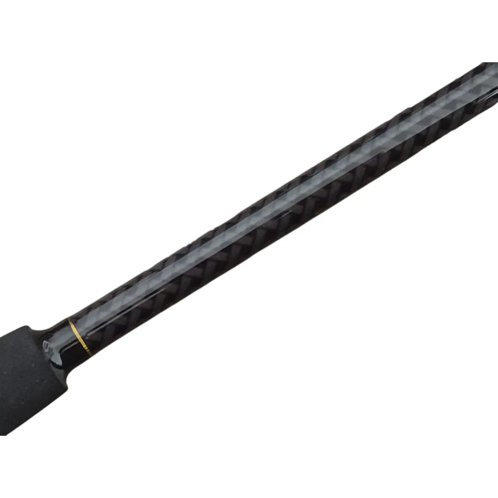 JOGA VARA FEEDER CARBON 2702 SP 7-17 LBS