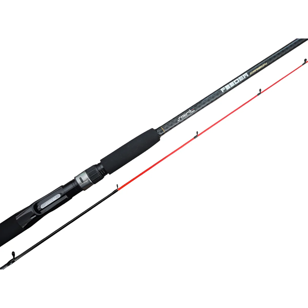 JOGA VARA FEEDER CARBON 2702 SP 7-17 LBS