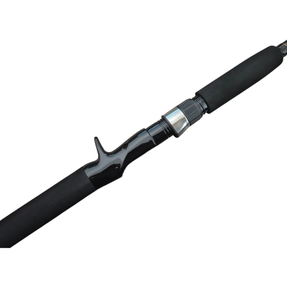 JOGA VARA FEEDER CARBON 2702 SP 7-17 LBS